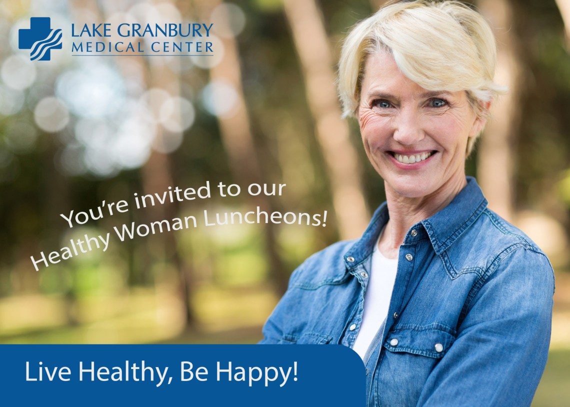 Healthy Woman_Q1 Seminars Postcard_5x7_Front and Back_Final